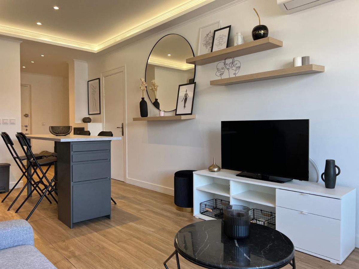Cosy 2 Bedrooms Croisette Appartamento