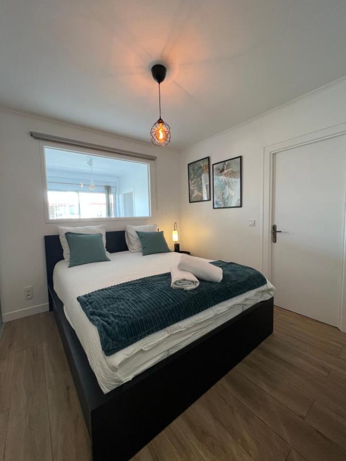 Appartamento Cosy 2 Bedrooms Croisette *